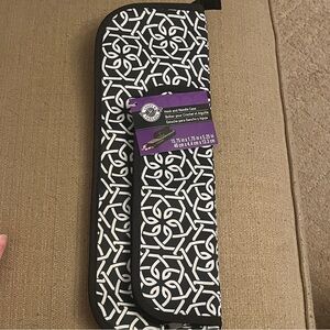 Knitting or crocheting Hook and Needle Case